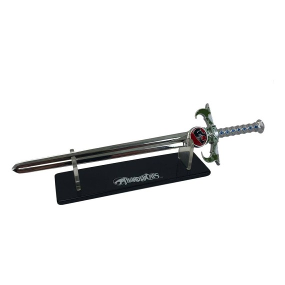 ThunderCats Mini Replica Omens Sword 20 cm