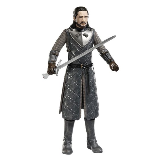 Game of Thrones Bendyfigs Jon Snow 18 cm