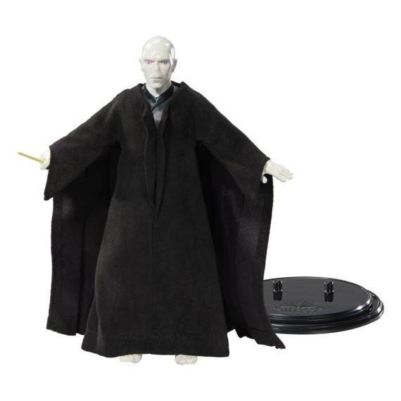 Harry Potter Bendyfigs Lord Voldemort 19 cm