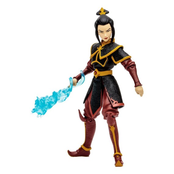 Avatar - The Last Airbender Action Figure Azula 13 cm