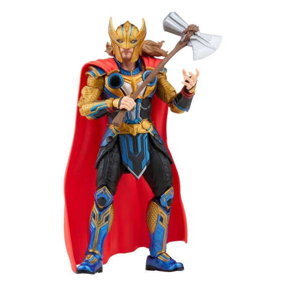 Thor: Love and ThunThe Marvel Legends Series Action Figure 2022 Thor 15 cm