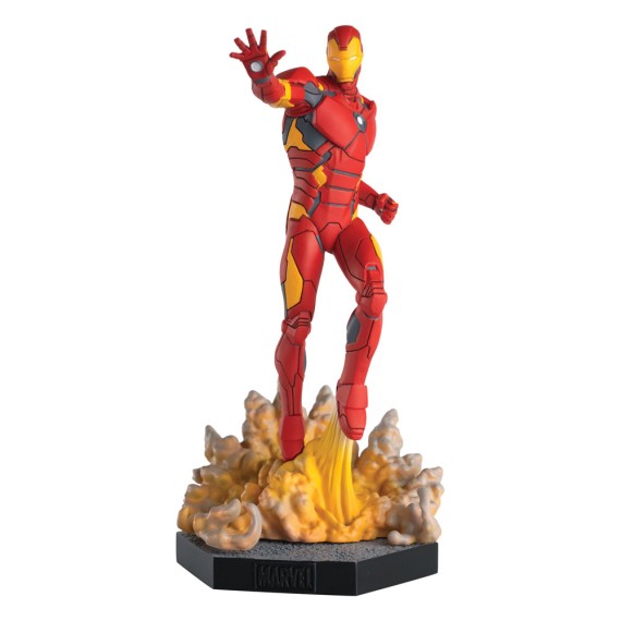 Marvel VS. Collection 1/16 Iron Man 16 cm