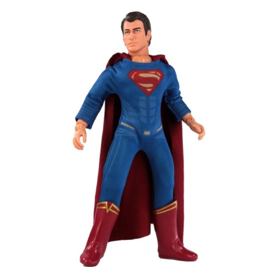 DC Comics Action Figure Superman (Henry Cavill) 20 cm