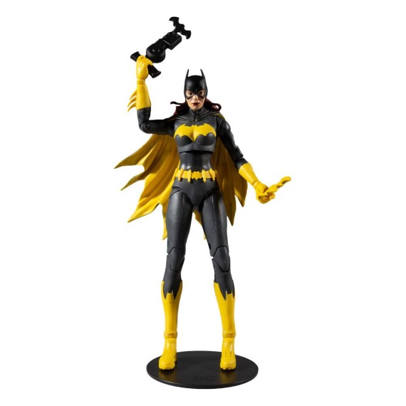 DC Multiverse Action Figure Batgirl (Batman: Three Jokers) 18 cm
