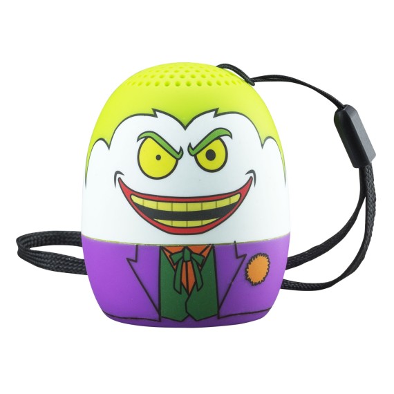 eKids: Joker - Φορητό ηχείο Bluetooth για παιδιά με λουράκι καρπού