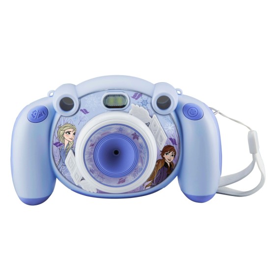 eKids: Disney Frozen - My First Camera H πρώτη παιδική φωτογραφική μηχανή για παιδιά