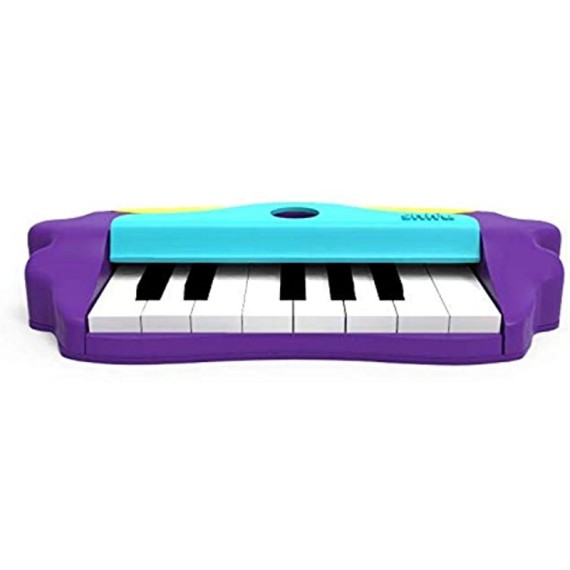 PlayShifu: Plugo Piano - Σύστημα παιδικού παιχνιδιού AR γνώσεων με μουσική (χωρίς βάση)