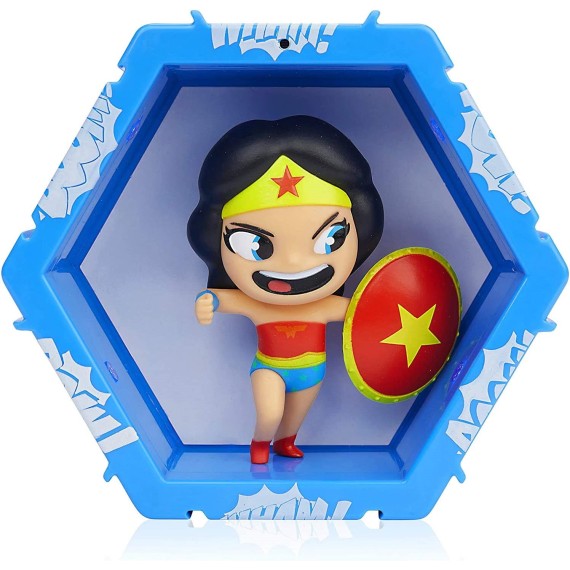 Wow! DC Universe Pod - Wonder Woman