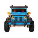 Robotime: Off-Road Jeep