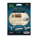 Fascinations: Harry Potter Rubeus Hagrid Hut