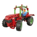 FischerTechnik: Tractors