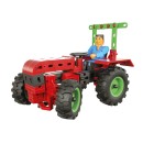 FischerTechnik: Tractors