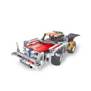 Mechanical Master: R/C 4CH 2 in 1 2 Kinds of Sportscars - 326 pcs