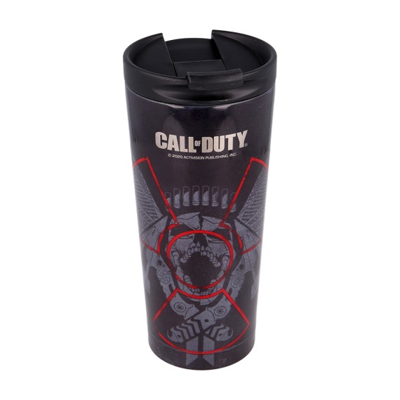 Call Of Duty με Μόνωση Κούπα για καφέ (425 ml)