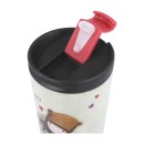 Santoro: Gorjuss - Κούπα για καφέ με Μόνωση (425 ml)