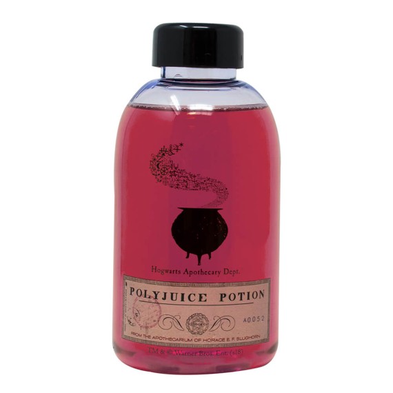 Harry Potter: Premium Μπουκάλι Potion