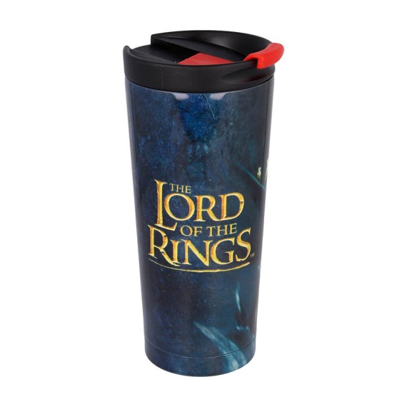 Lord of the Rings - Young Adult Κούπα για καφέ με Μόνωση (425 ml)