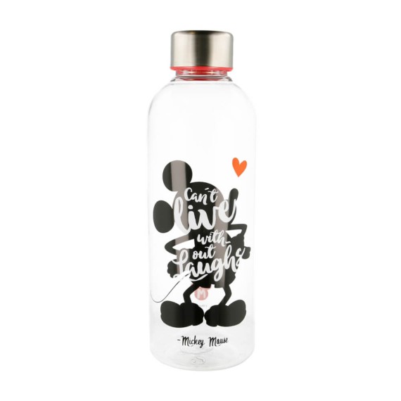 Mickey: Μπουκάλι Hydro (850 ml)