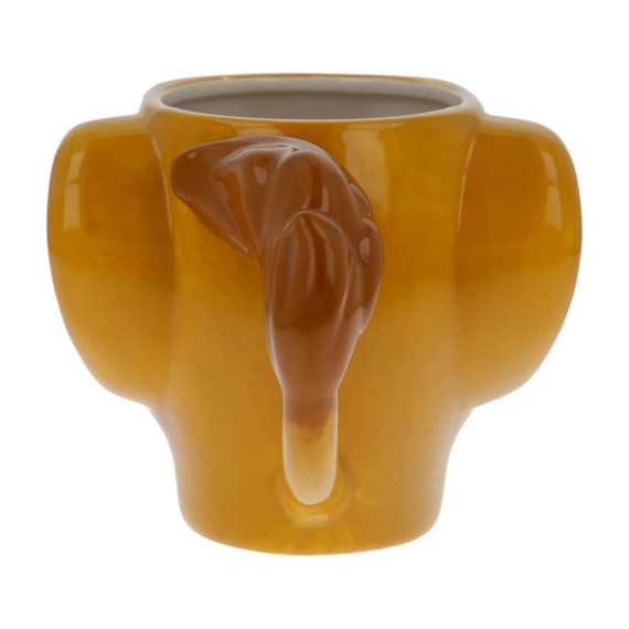 Simba: 3D Κεραμική Κούπα