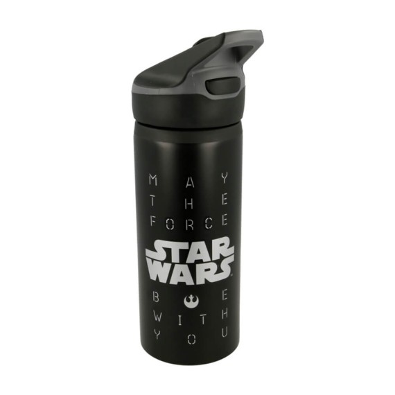 Star Wars: Premium Αλουμινένιο Μπουκάλι (710 ml)