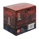 Stranger Things - Young Adult Κεραμική Κούπα σε Gift Box