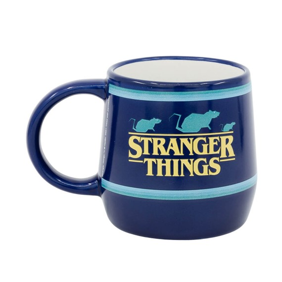 Stranger Things - Young Adult Κεραμική Κούπα Nova σε Gift Box