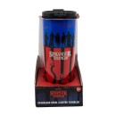 Stranger Things - Young Adult Κούπα για καφέ με Μόνωση (425 ml)