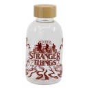 Stranger Things - Young Adult Μικρό Γυάλινο Μπουκάλι (620 ml)