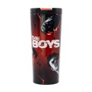 The Boys: Κούπα για καφέ με Μόνωση (425 ml)