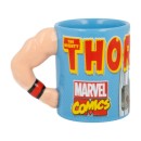 Thor: 3D Κεραμική Κούπα - Arm
