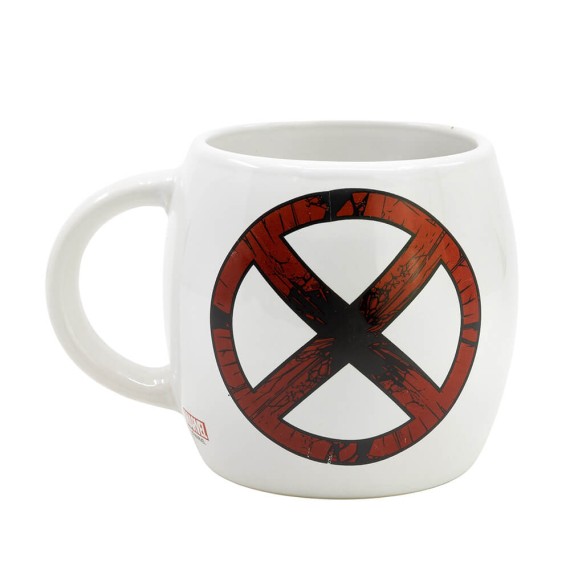 X-men: Young Adult Κεραμική Κούπα Globe σε Gift Box