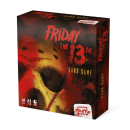 Shuffle Games: Friday 13th