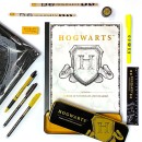 Harry Potter: Σετ Γραφείου με Κασετίνα - Hogwarts Shield