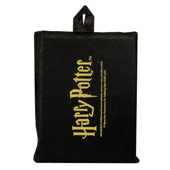 Harry Potter: Σετ Γραφείου με Κασετίνα - Hogwarts Shield