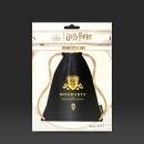 Harry Potter: Τσάντα Πλάτης με κορδόνια - Hogwarts Shield