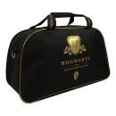 Harry Potter: Τσάντα Ταξιδιού - Hogwarts Shield - Black