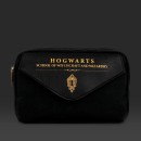 Harry Potter: Multi Pocket Study Wallet - Hogwarts  Shield