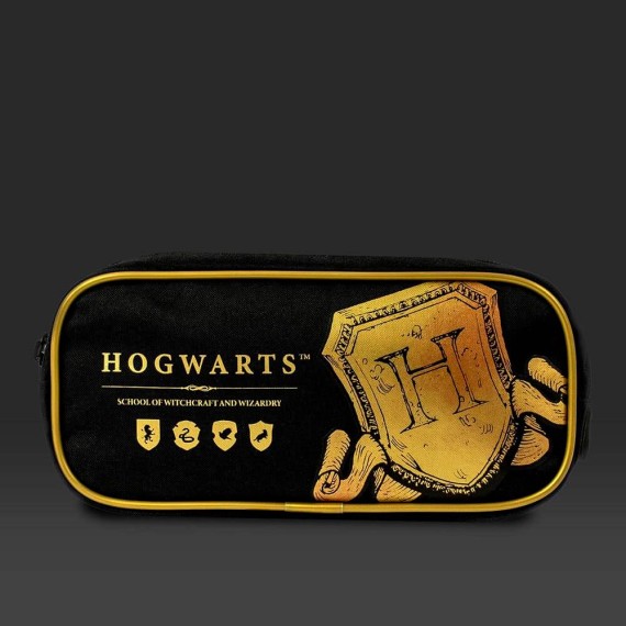 Harry Potter: Κασετίνα - Hogwarts Shield