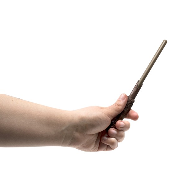 Harry Potter: Στυλό Μαγικό Ραβδί - Harry