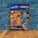 Nerf: Αυτοκόλλητα