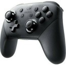 Nintendo Switch Pro Controller Ασύρματο για Switch Μαύρο