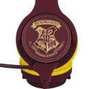 OTL Harry Potter Ενσύρματα On Ear Παιδικά Ακουστικά Καφέ