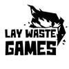 Lay Waste Games