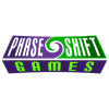 Phase Shift Games