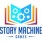 Story Machine Games