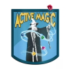 Active Magic Games