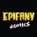 Epifany Comics