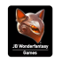 JB WonderFantasy Games