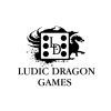 Ludic Dragon Games