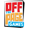 Off the Page Games